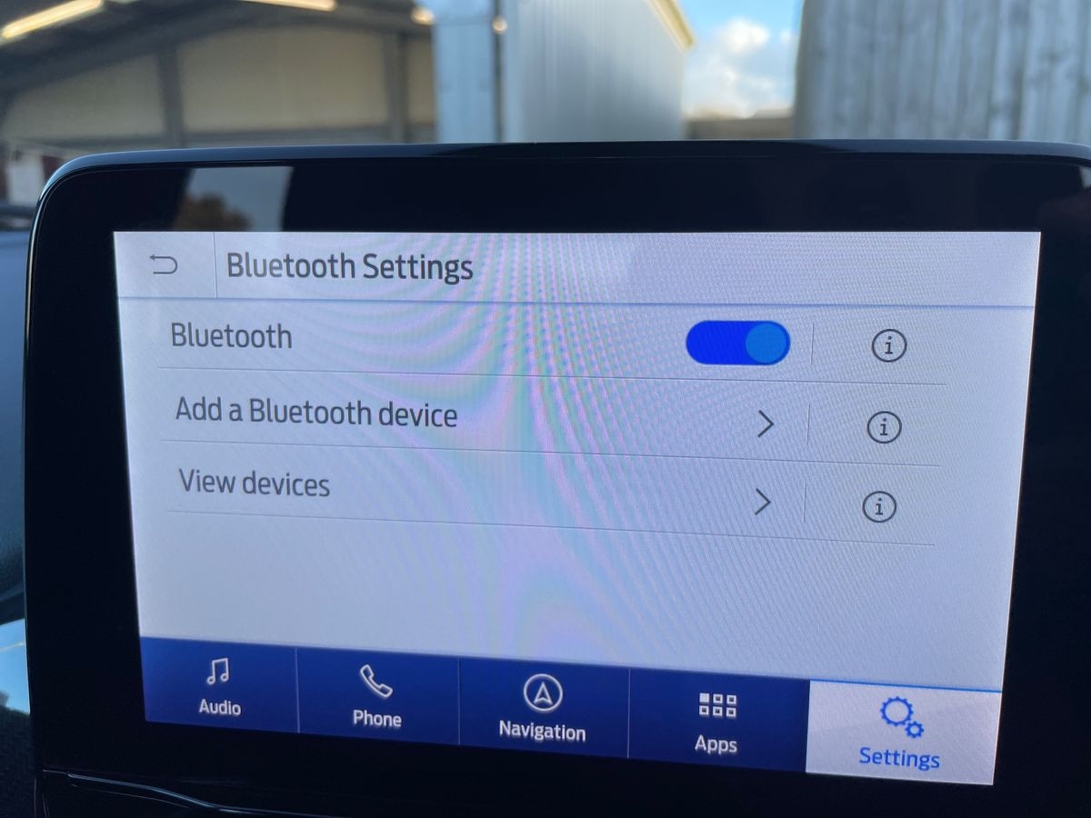 Used Ford Puma 2023 for sale - 76699738: Photo 37