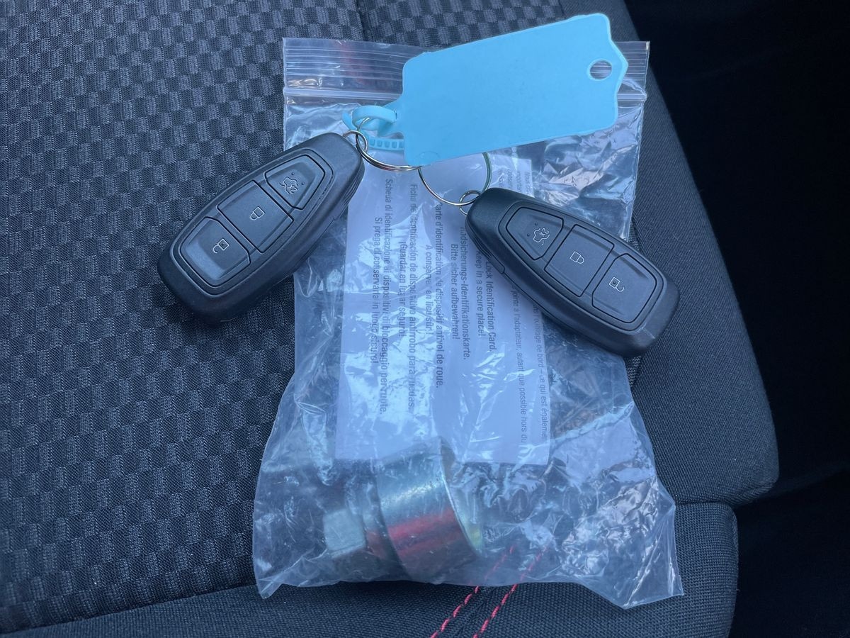 Used Ford Puma 2023 for sale - 76699738: Photo 40