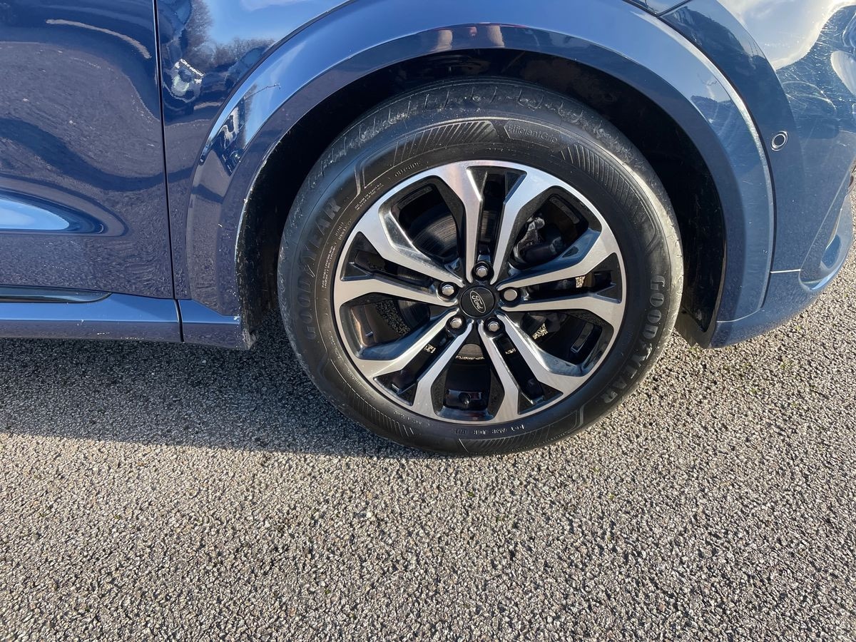 Used Ford Puma 2023 for sale - 76699738: Photo 7