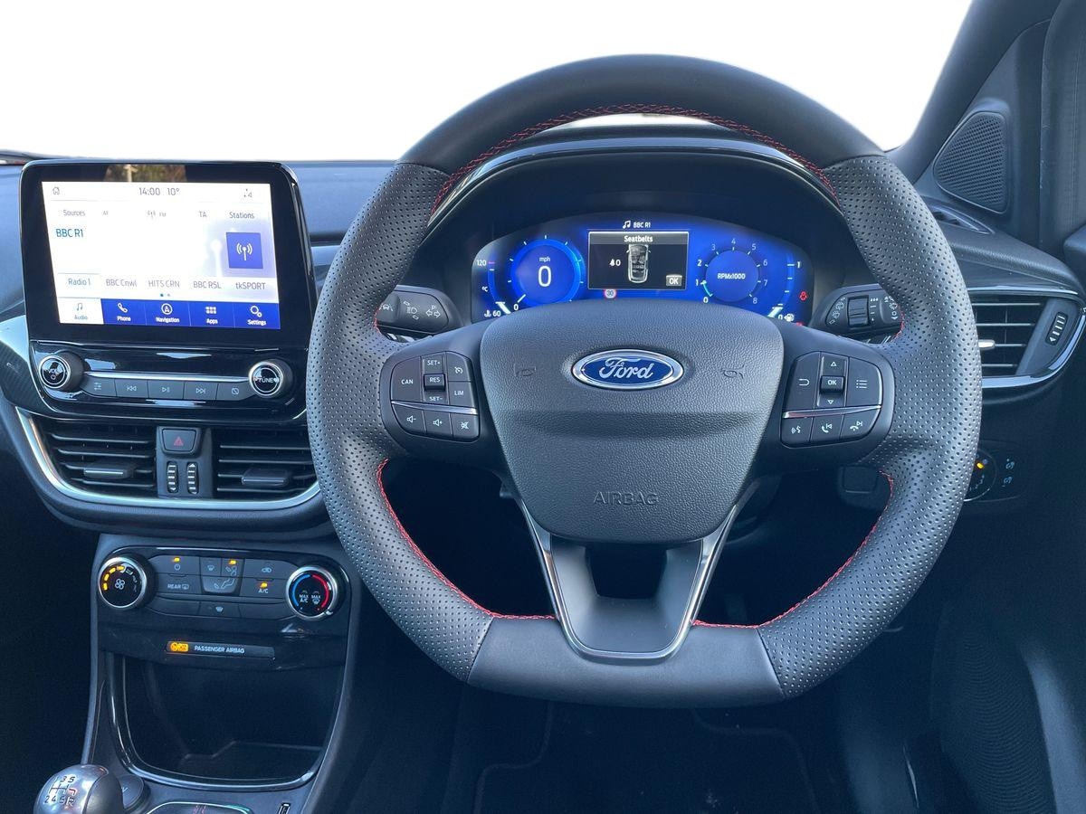 Used Ford Puma 2023 for sale - 76699738: Photo 9