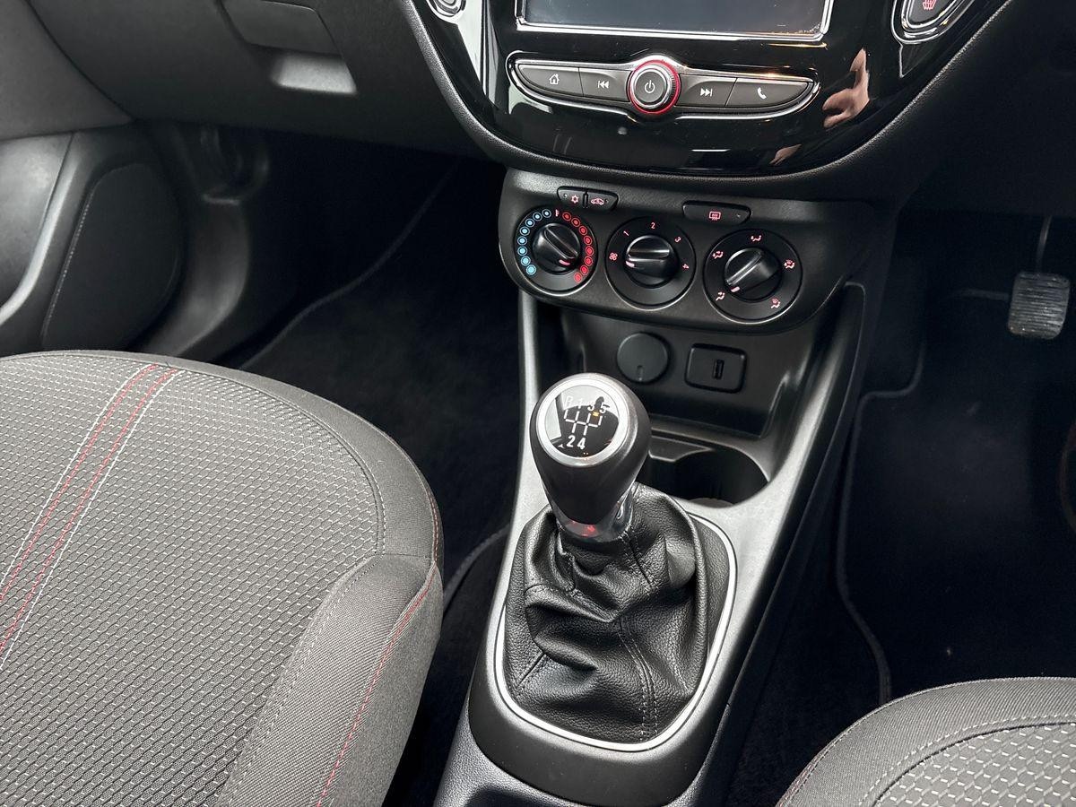 Used Vauxhall Corsa 2019 for sale - 77357629: Photo 10