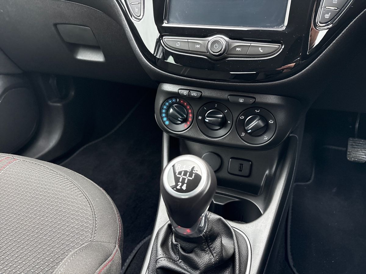 Used Vauxhall Corsa 2019 for sale - 77357629: Photo 12