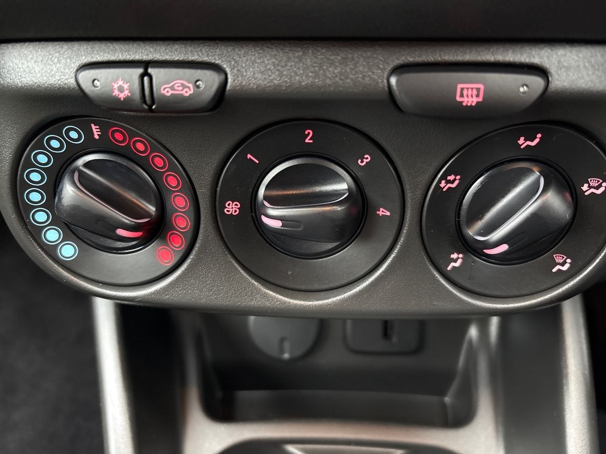 Used Vauxhall Corsa 2019 for sale - 77357629: Photo 13