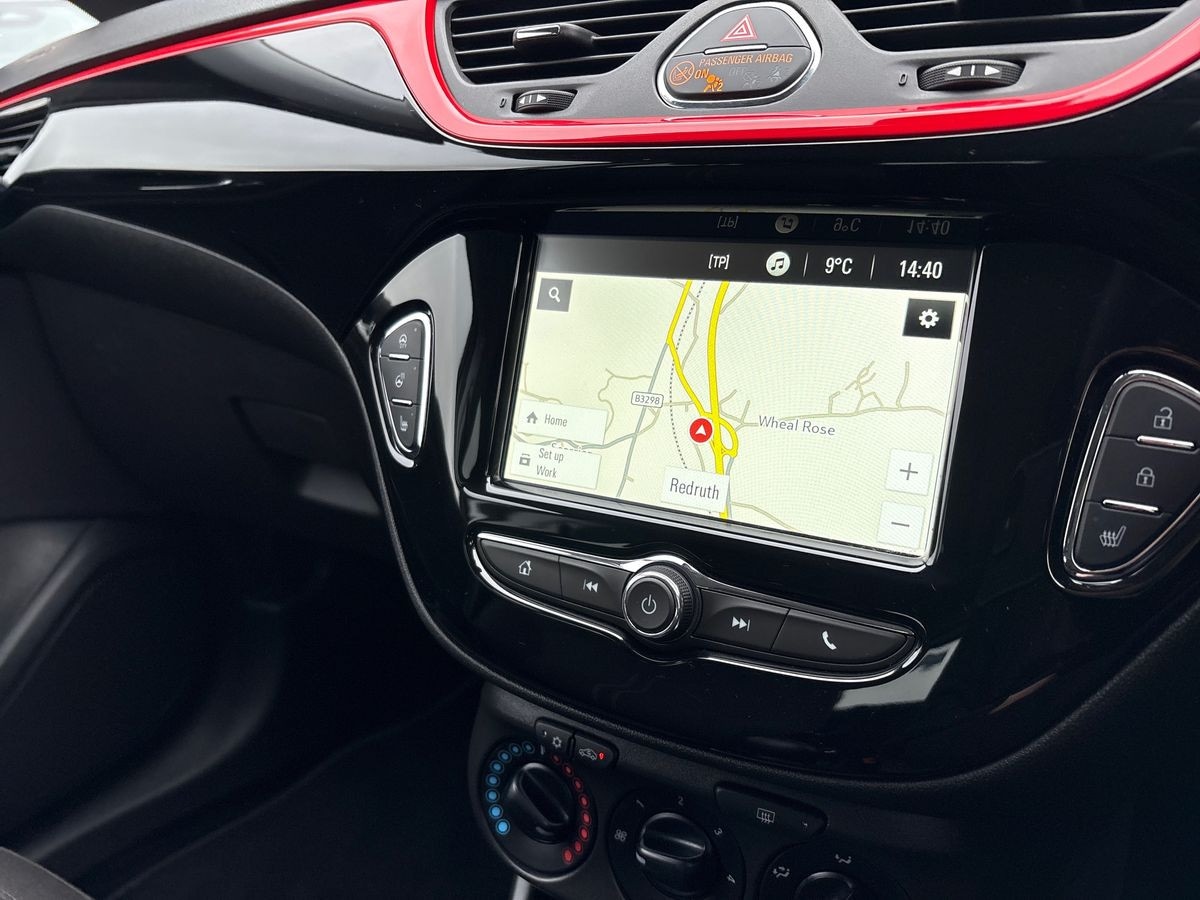 Used Vauxhall Corsa 2019 for sale - 77357629: Photo 16