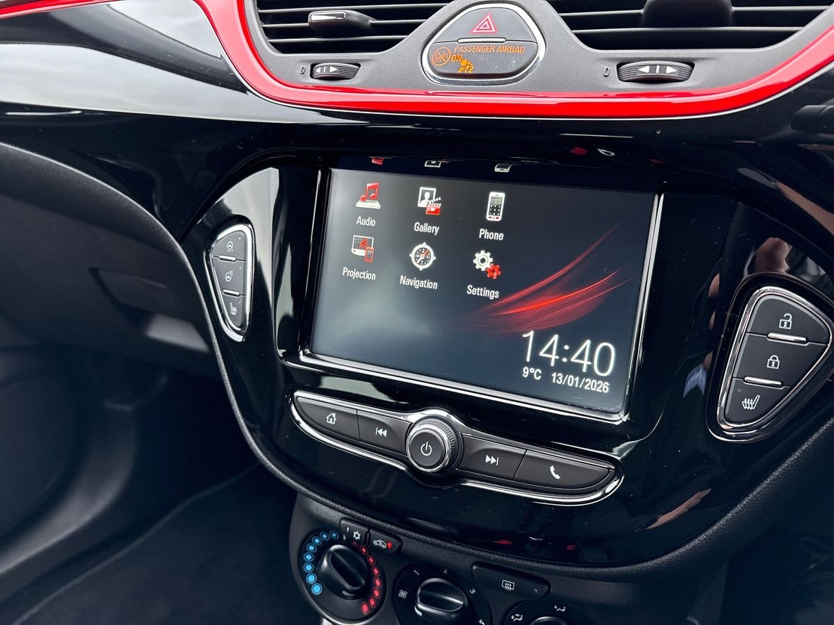 Used Vauxhall Corsa 2019 for sale - 77357629: Photo 17