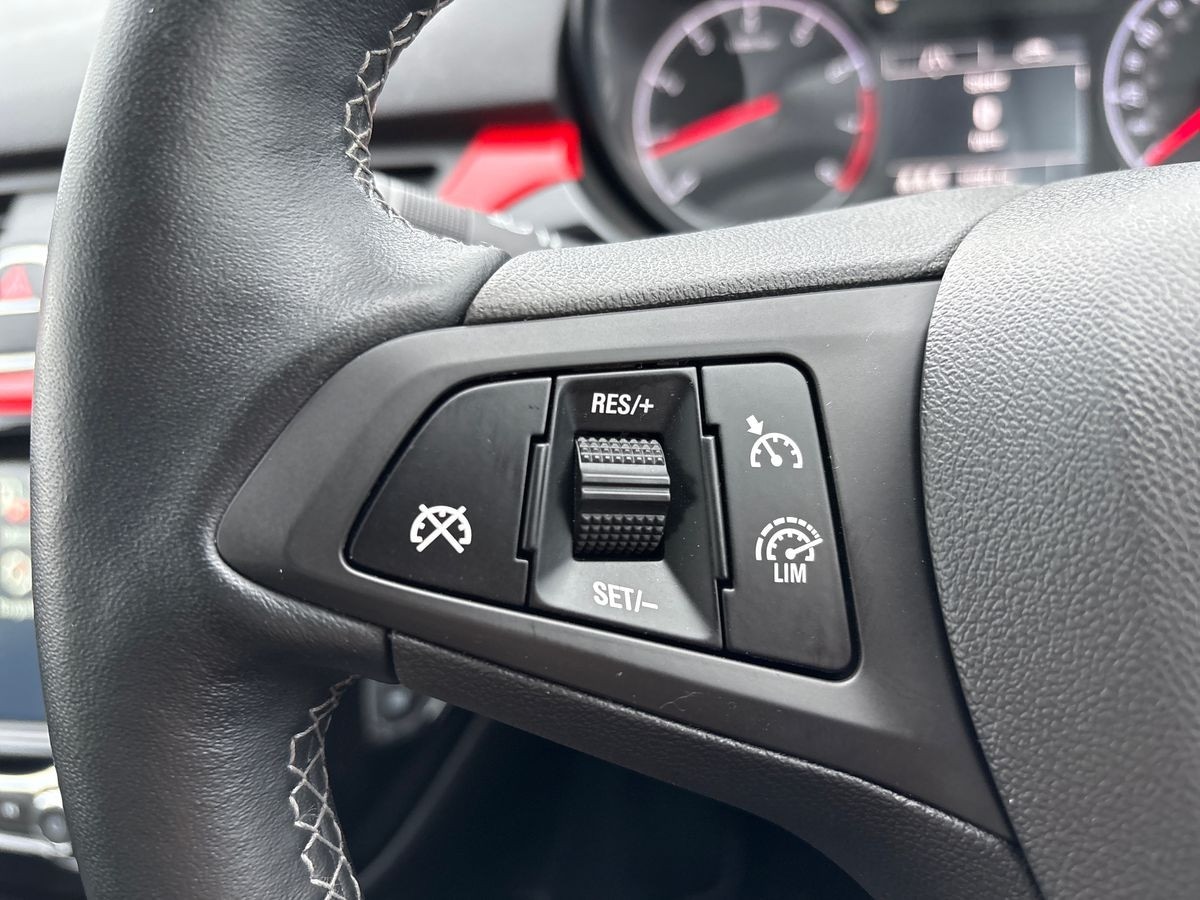 Used Vauxhall Corsa 2019 for sale - 77357629: Photo 19