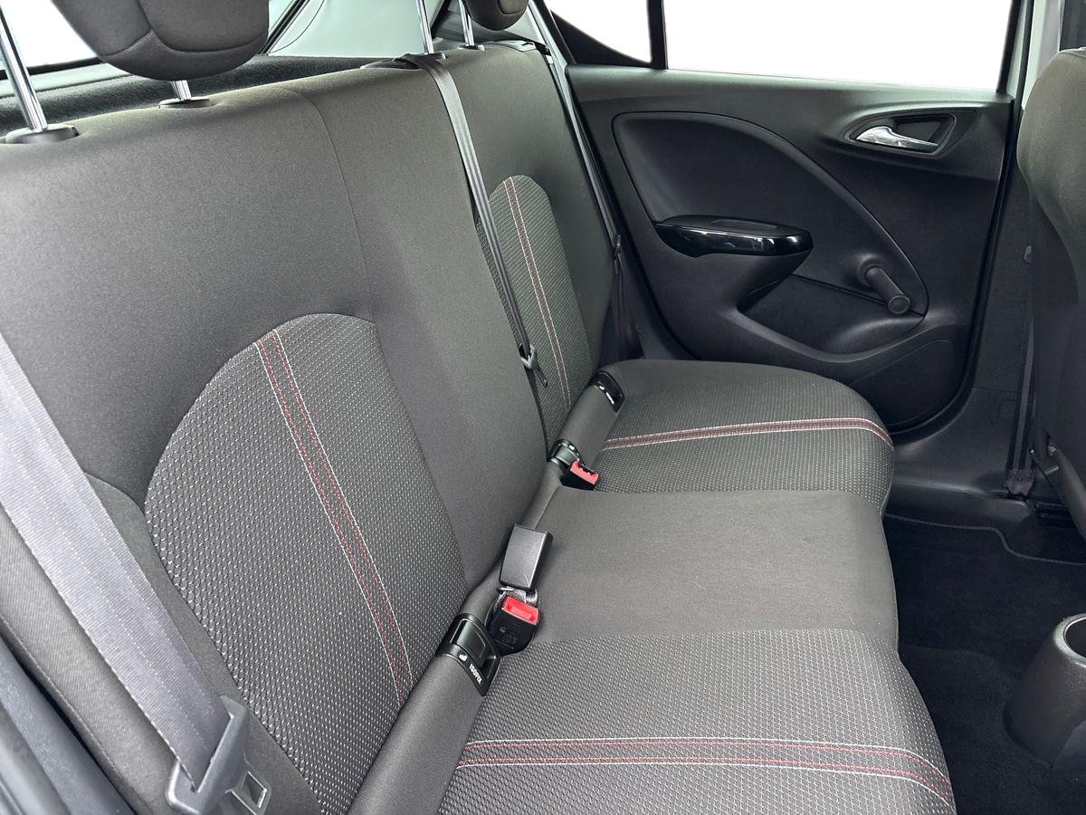 Used Vauxhall Corsa 2019 for sale - 77357629: Photo 20
