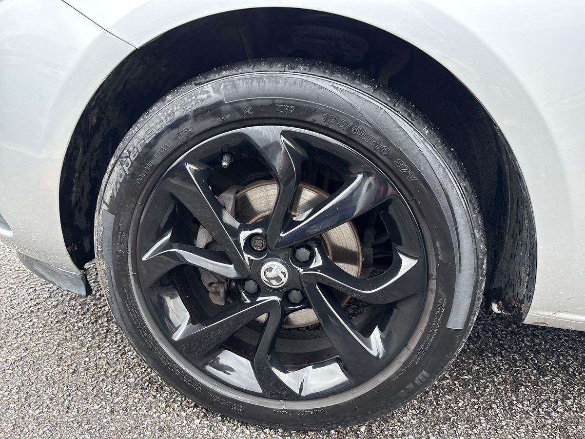 Used Vauxhall Corsa 2019 for sale - 77357629: Photo 22