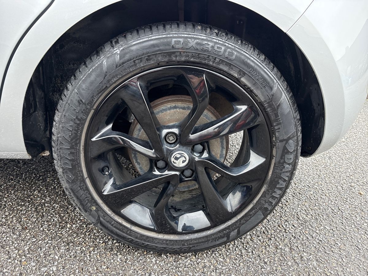 Used Vauxhall Corsa 2019 for sale - 77357629: Photo 23