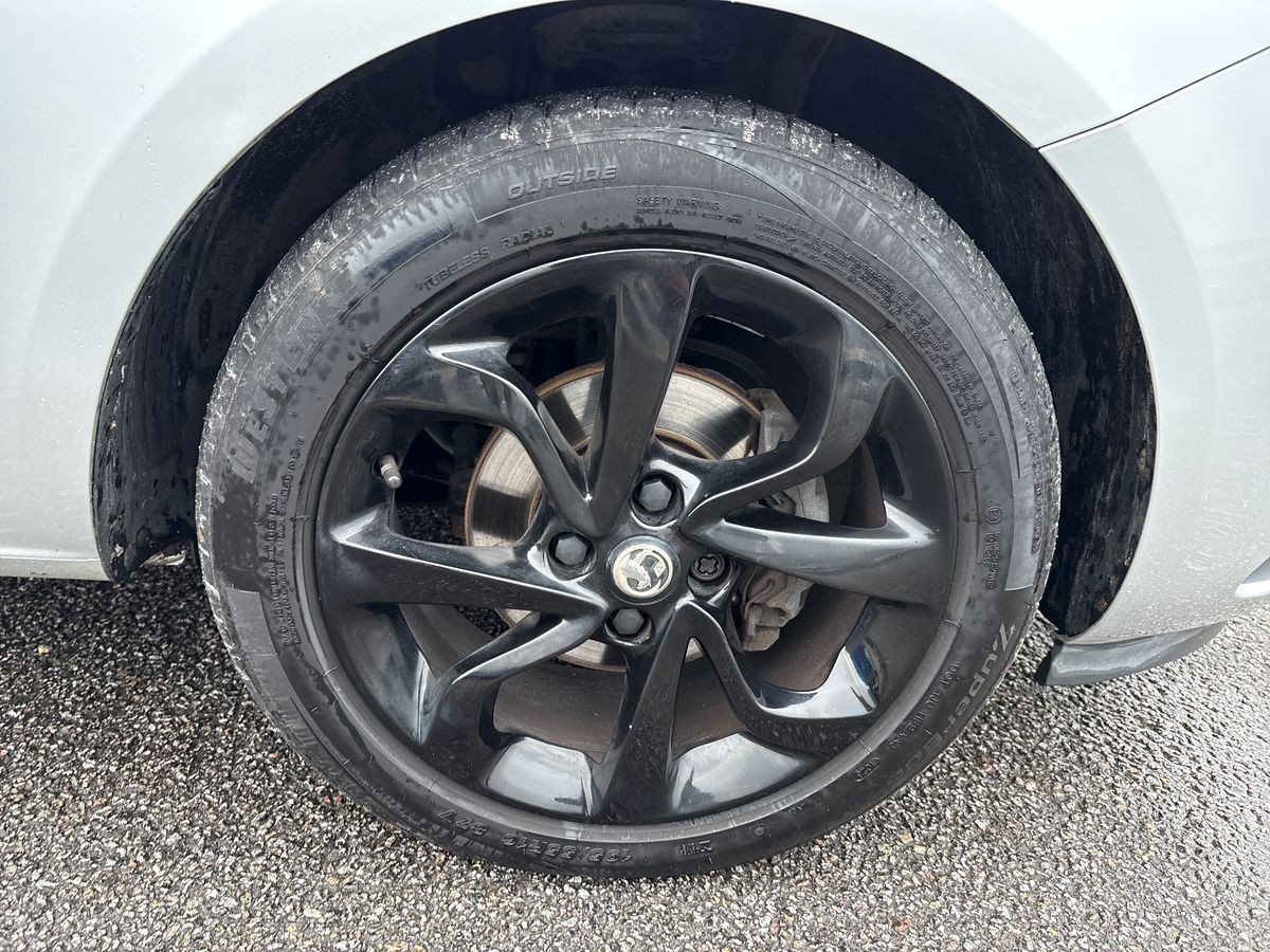 Used Vauxhall Corsa 2019 for sale - 77357629: Photo 24