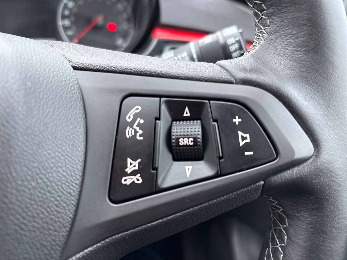 Used Vauxhall Corsa 2019 for sale - 77357629: Photo 26