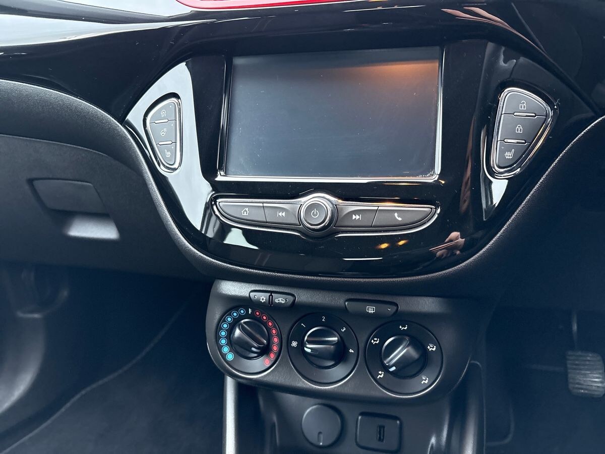 Used Vauxhall Corsa 2019 for sale - 77357629: Photo 28