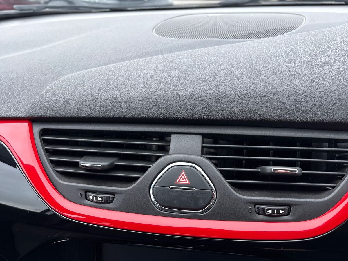 Used Vauxhall Corsa 2019 for sale - 77357629: Photo 32