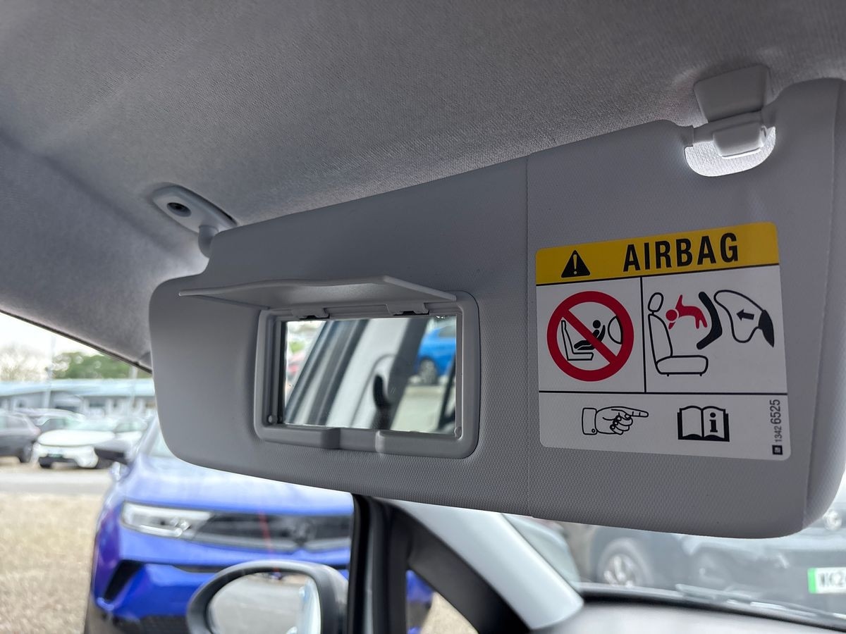 Used Vauxhall Corsa 2019 for sale - 77357629: Photo 33