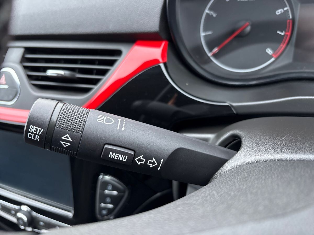 Used Vauxhall Corsa 2019 for sale - 77357629: Photo 35