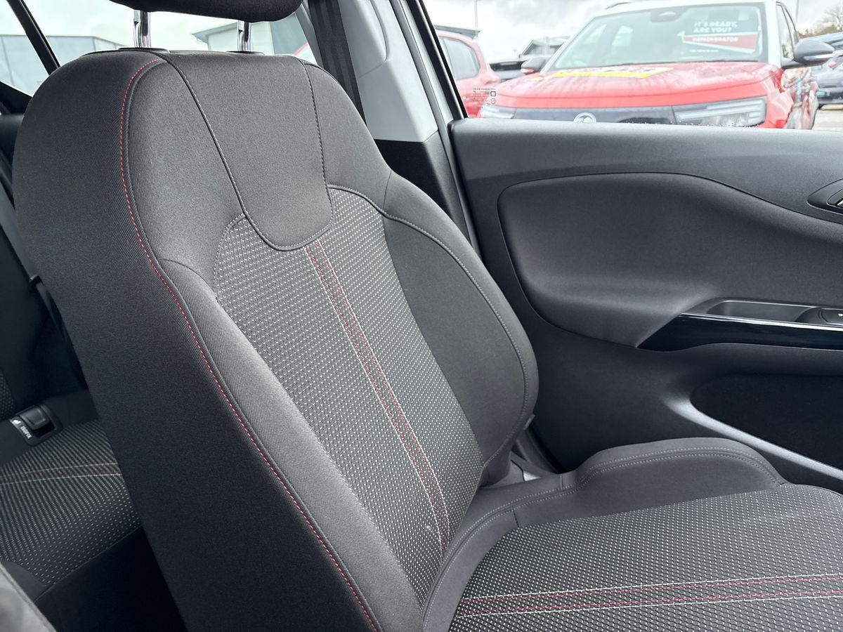 Used Vauxhall Corsa 2019 for sale - 77357629: Photo 38