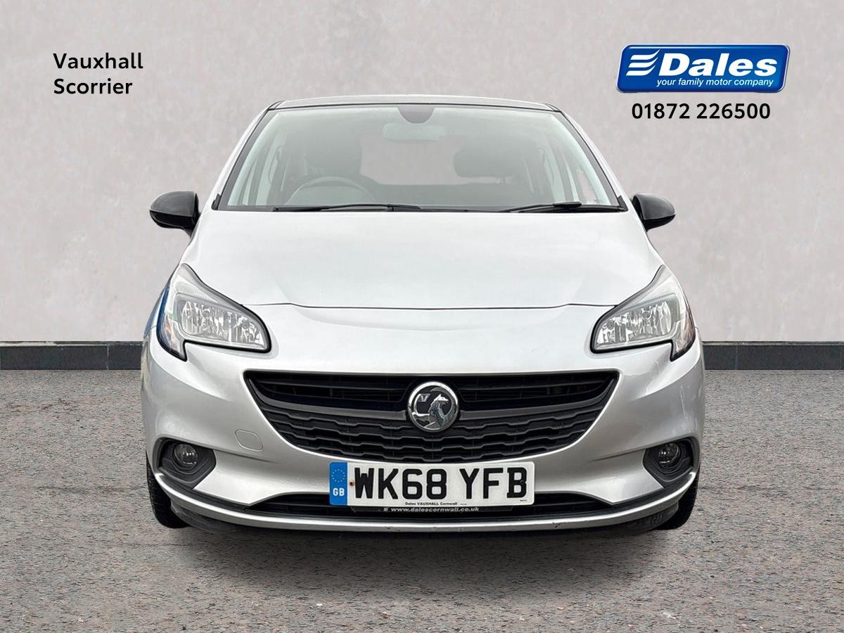 Used Vauxhall Corsa 2019 for sale - 77357629: Photo 6