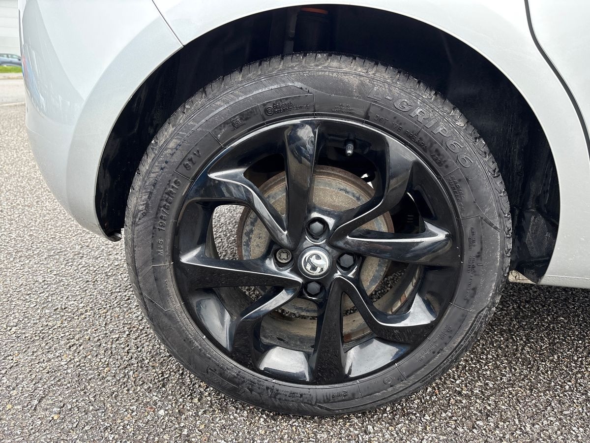Used Vauxhall Corsa 2019 for sale - 77357629: Photo 7