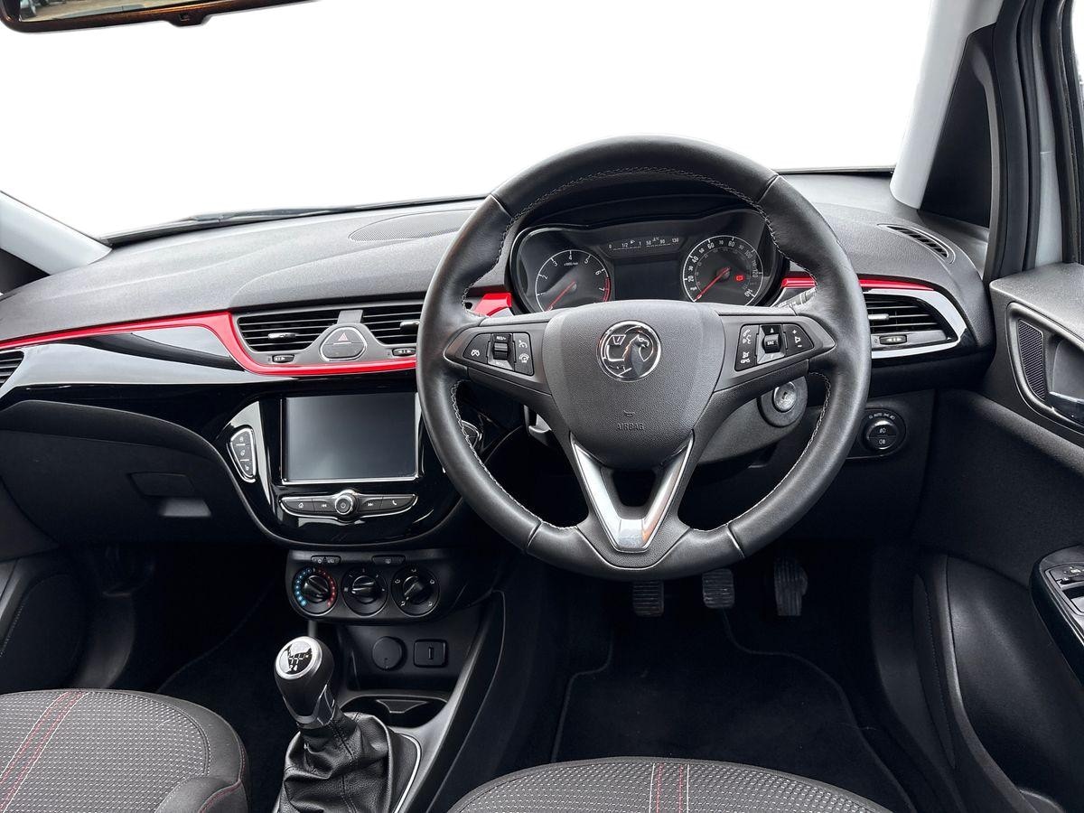 Used Vauxhall Corsa 2019 for sale - 77357629: Photo 9