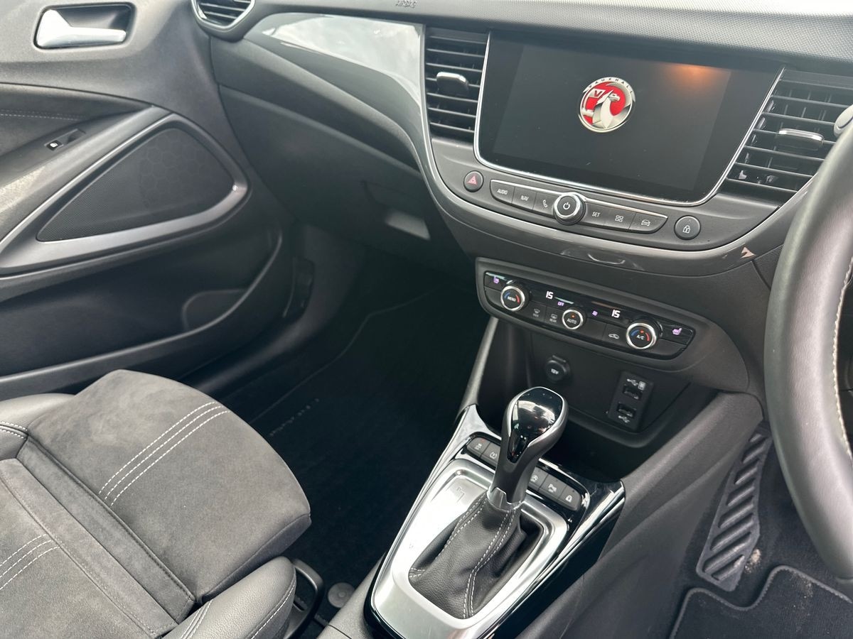Used Vauxhall Crossland 2023 for sale - 76070624: Photo 11