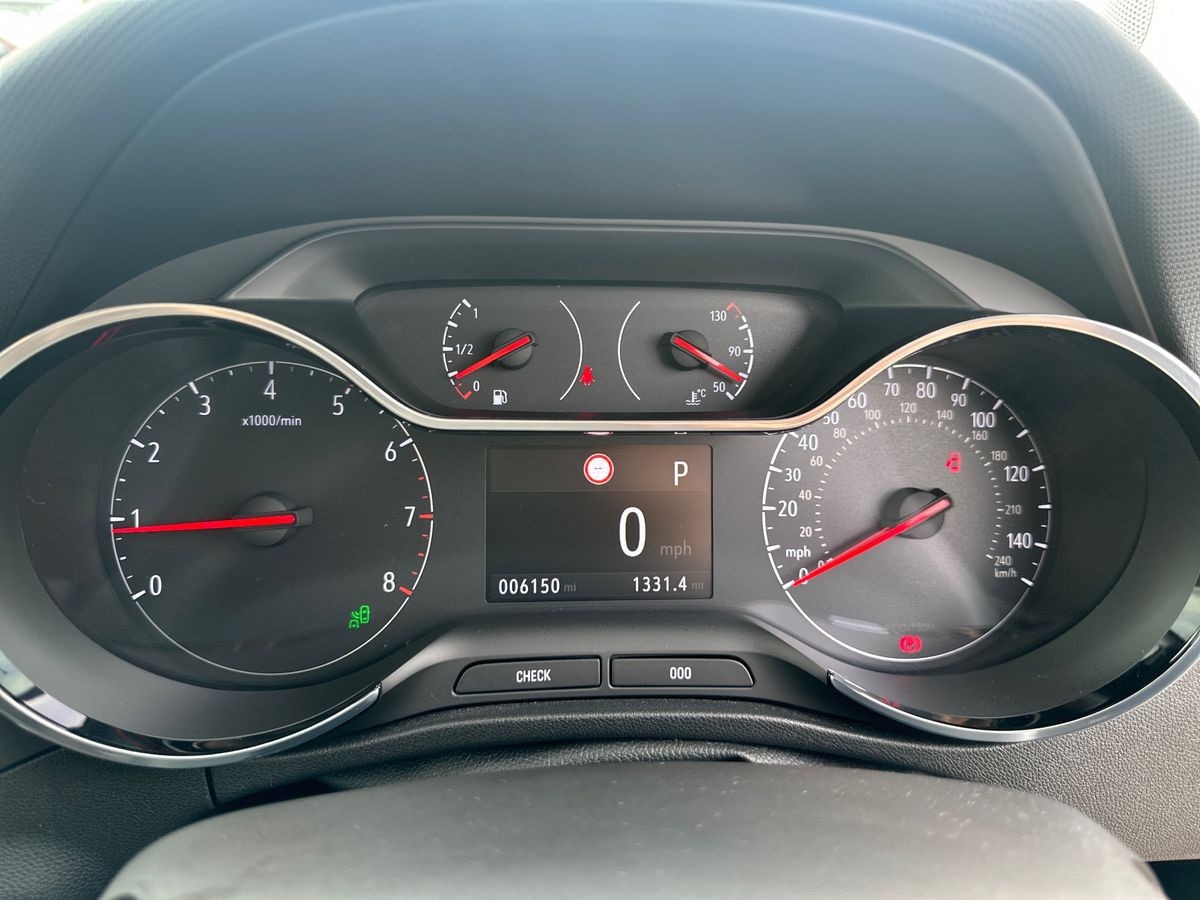 Used Vauxhall Crossland 2023 for sale - 76070624: Photo 17