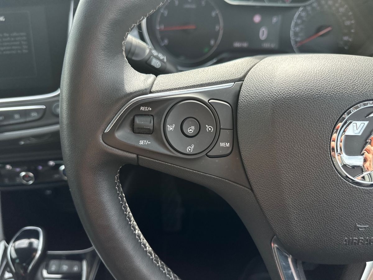 Used Vauxhall Crossland 2023 for sale - 76070624: Photo 18