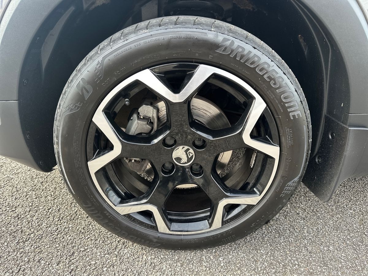 Used Vauxhall Crossland 2023 for sale - 76070624: Photo 37