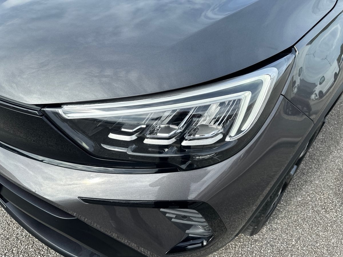 Used Vauxhall Crossland 2023 for sale - 76070624: Photo 38