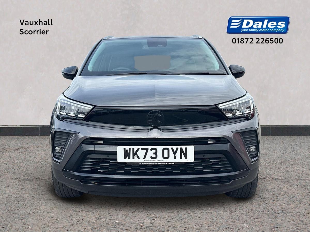 Used Vauxhall Crossland 2023 for sale - 76070624: Photo 5