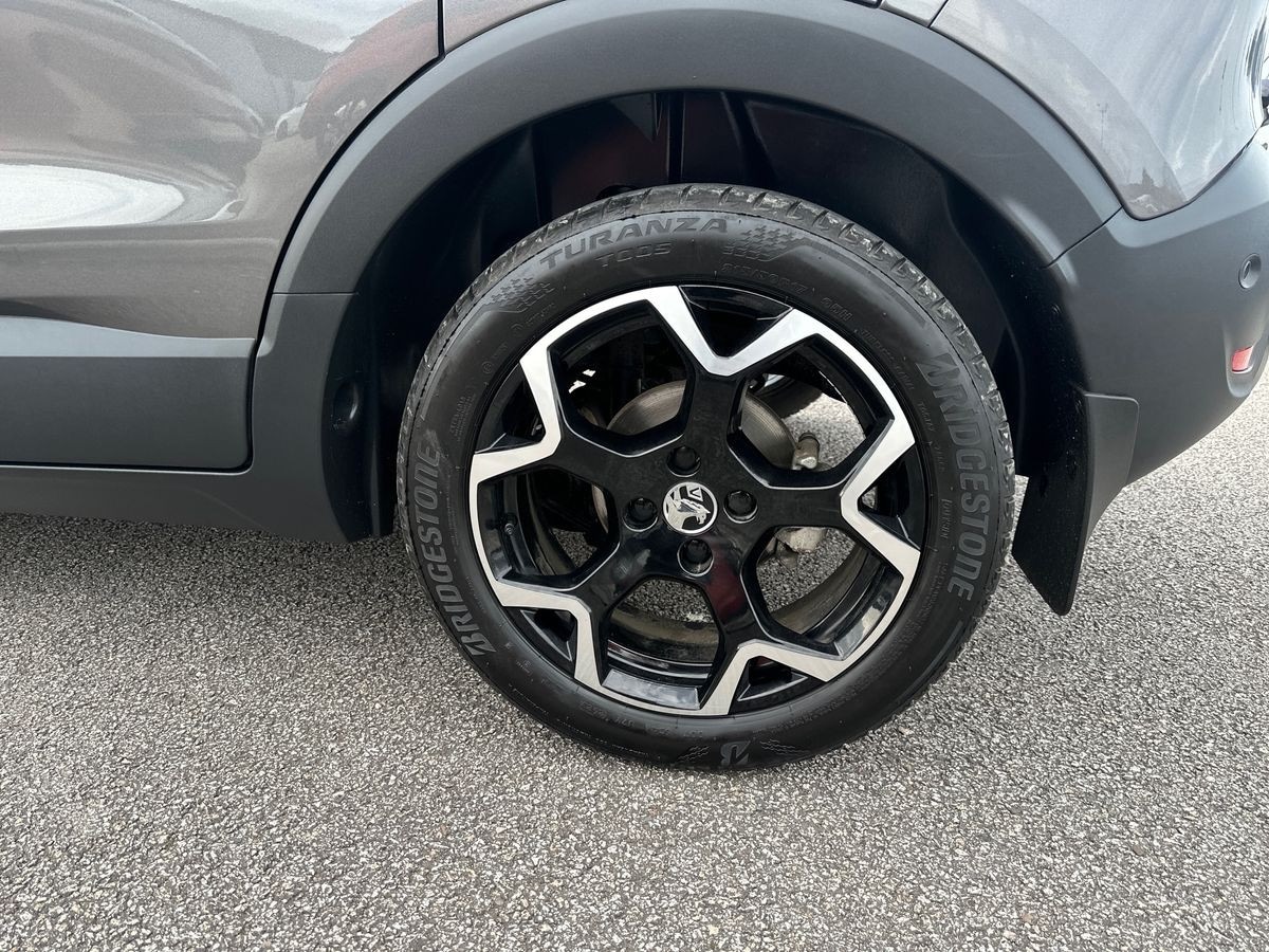 Used Vauxhall Crossland 2023 for sale - 76070624: Photo 6