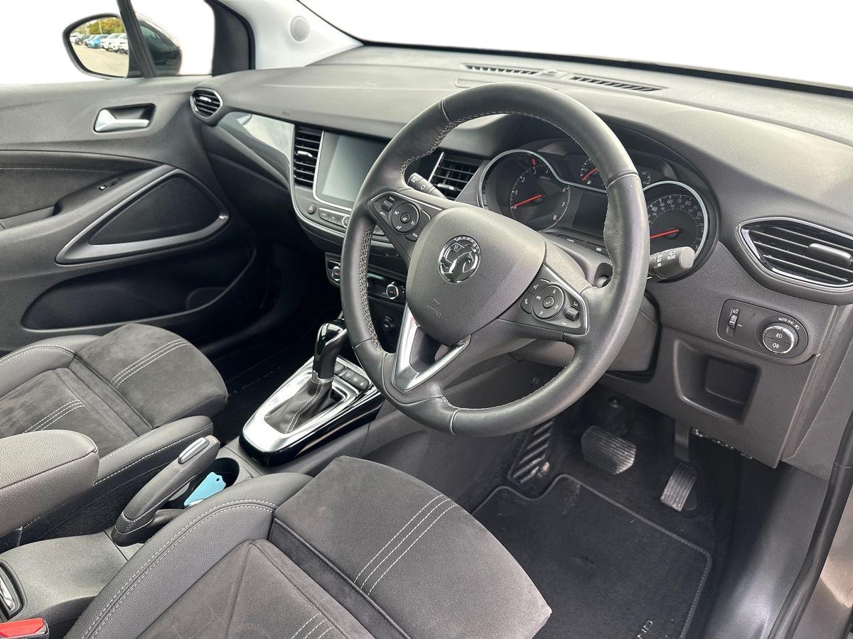 Used Vauxhall Crossland 2023 for sale - 76070624: Photo 7