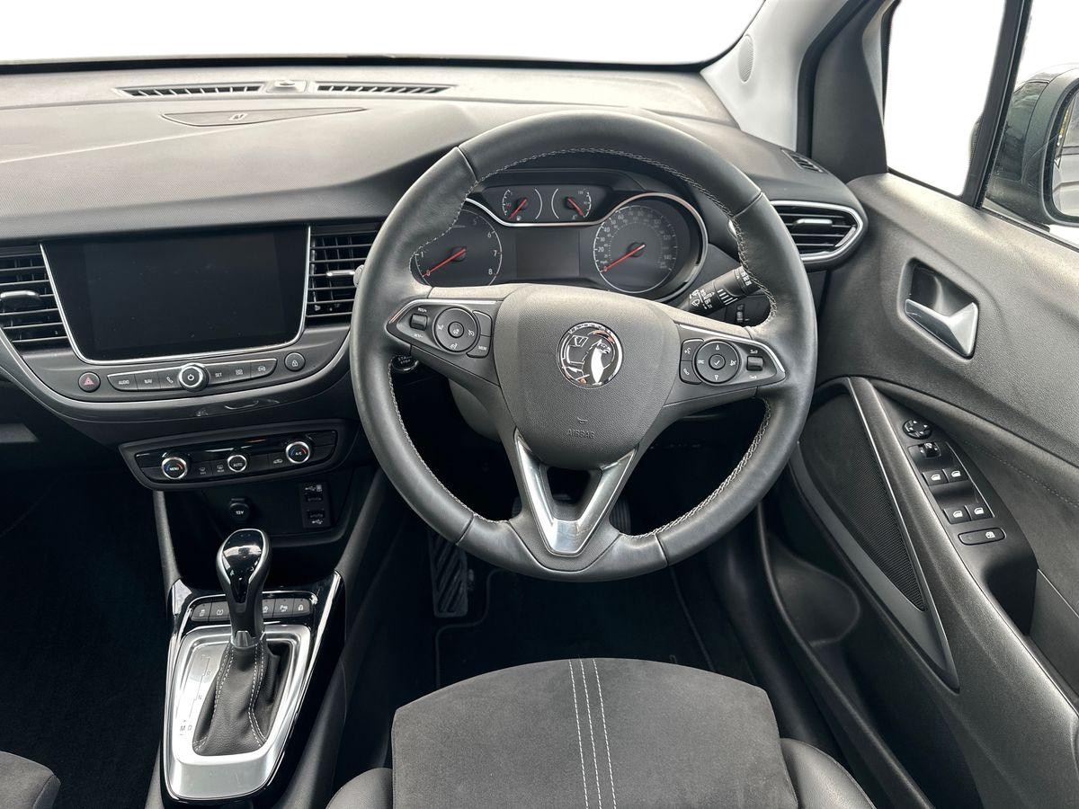Used Vauxhall Crossland 2023 for sale - 76070624: Photo 8