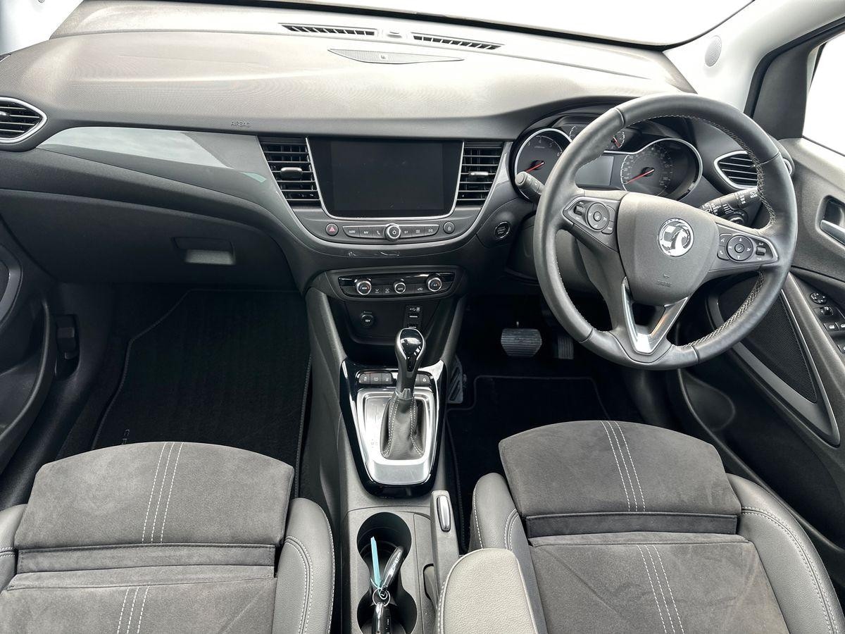 Used Vauxhall Crossland 2023 for sale - 76070624: Photo 9