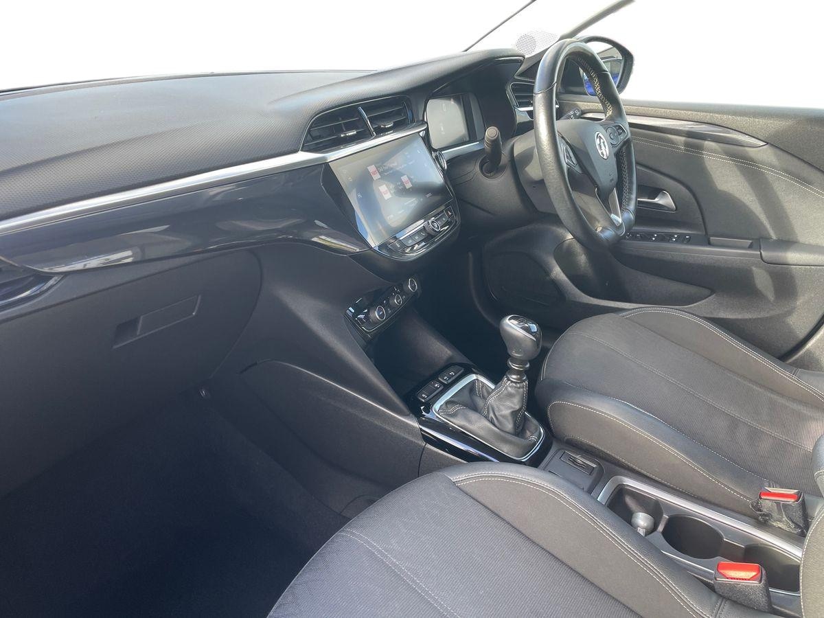 Used Vauxhall Corsa 2020 for sale - 76268808: Photo 10