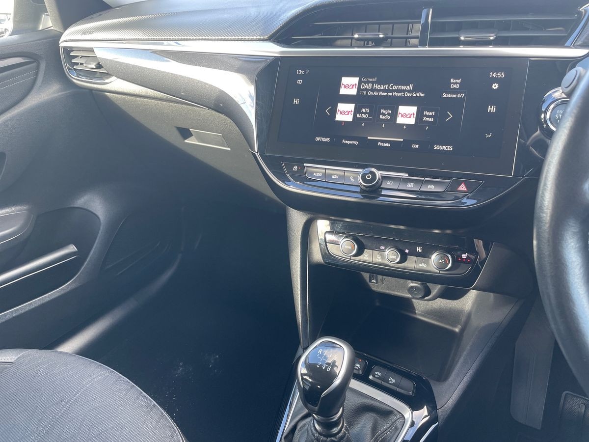 Used Vauxhall Corsa 2020 for sale - 76268808: Photo 11