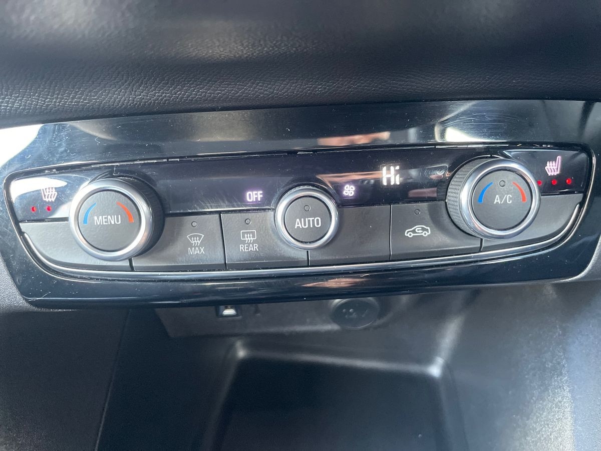 Used Vauxhall Corsa 2020 for sale - 76268808: Photo 12