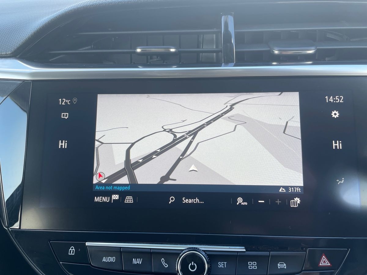 Used Vauxhall Corsa 2020 for sale - 76268808: Photo 15