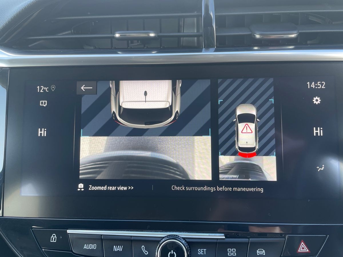 Used Vauxhall Corsa 2020 for sale - 76268808: Photo 16