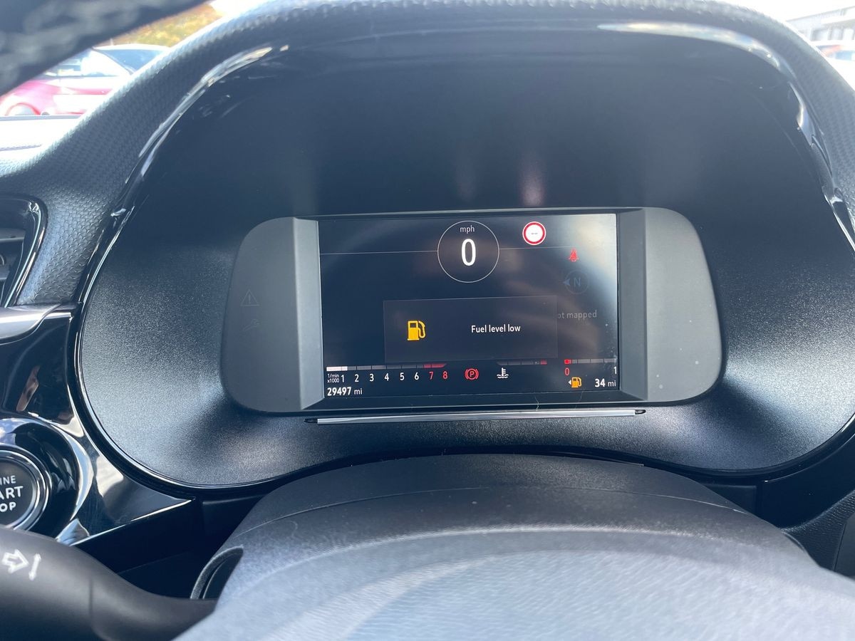 Used Vauxhall Corsa 2020 for sale - 76268808: Photo 17