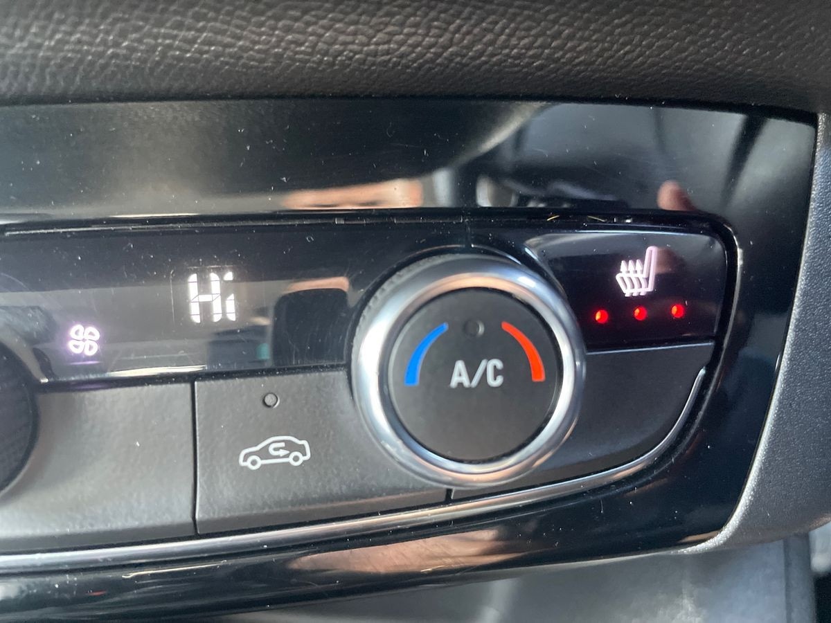 Used Vauxhall Corsa 2020 for sale - 76268808: Photo 21