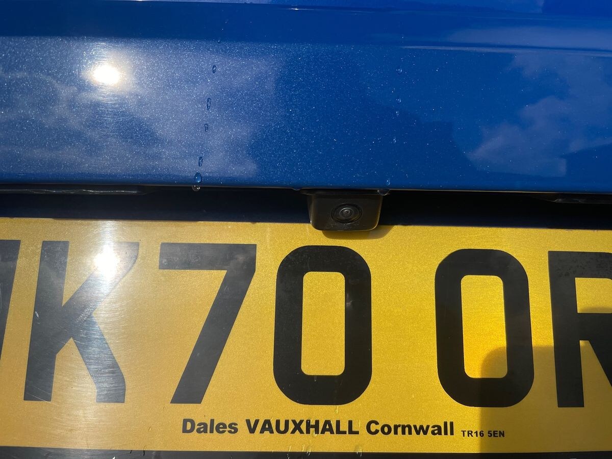 Used Vauxhall Corsa 2020 for sale - 76268808: Photo 34