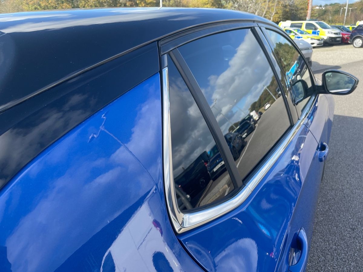 Used Vauxhall Corsa 2020 for sale - 76268808: Photo 35