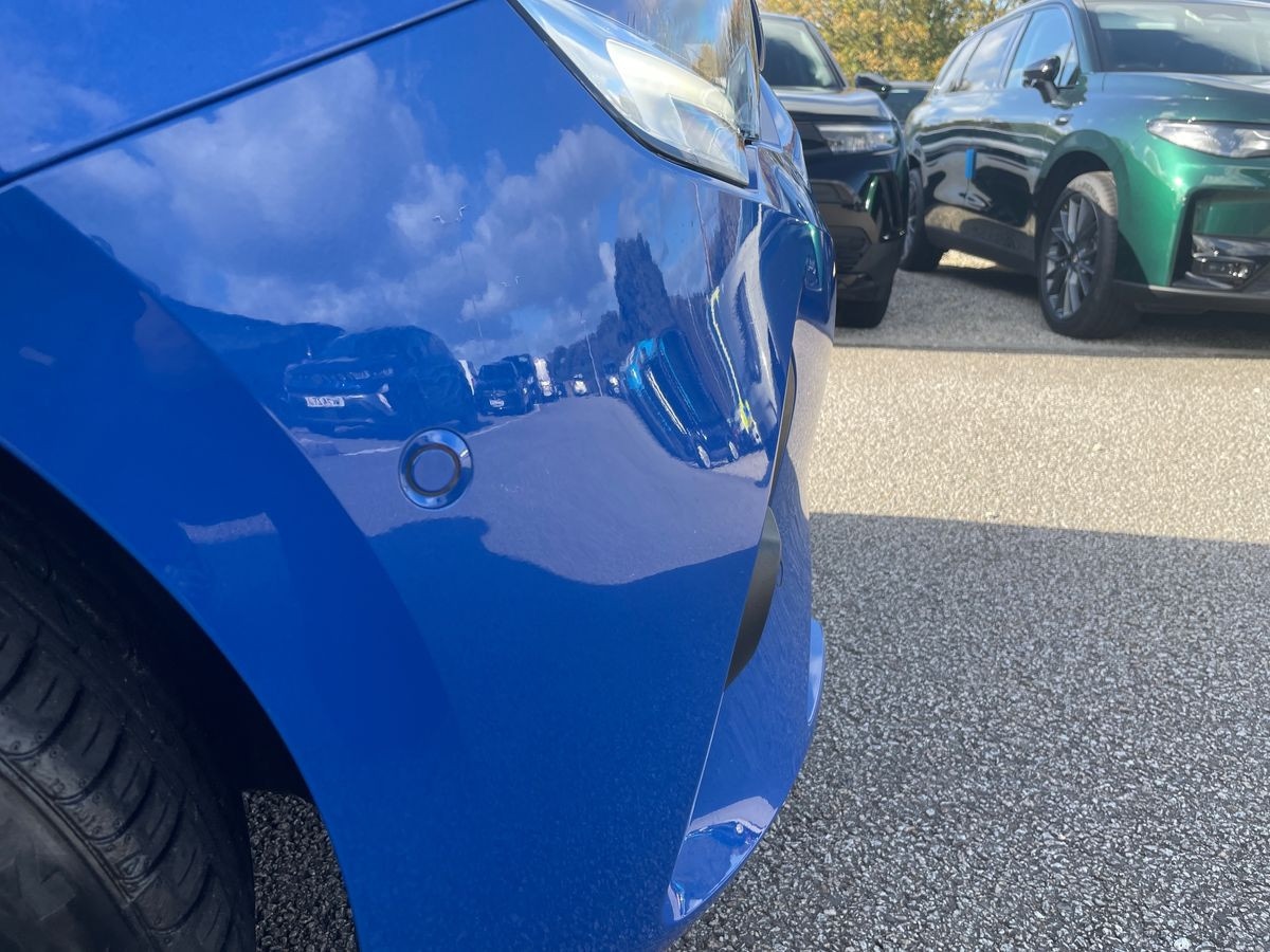 Used Vauxhall Corsa 2020 for sale - 76268808: Photo 37