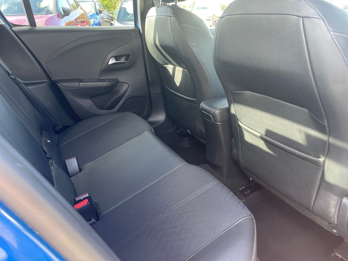 Used Vauxhall Corsa 2020 for sale - 76268808: Photo 38