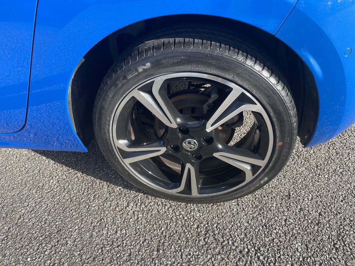 Used Vauxhall Corsa 2020 for sale - 76268808: Photo 39