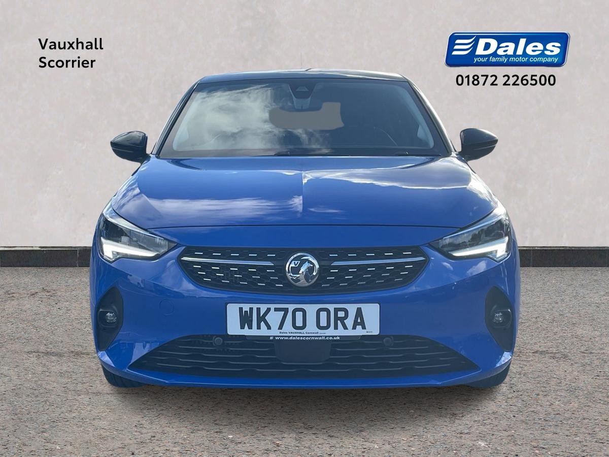Used Vauxhall Corsa 2020 for sale - 76268808: Photo 5