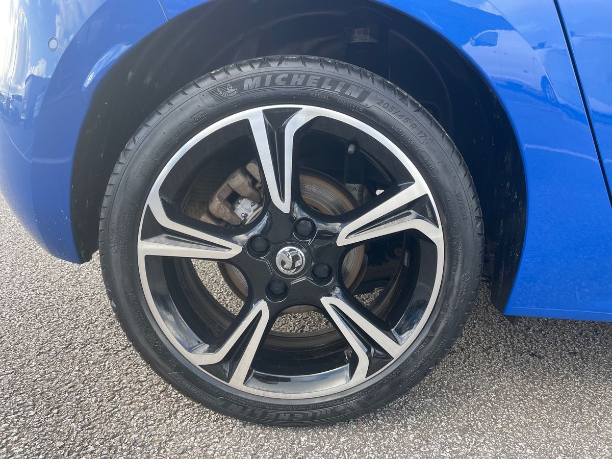 Used Vauxhall Corsa 2020 for sale - 76268808: Photo 6