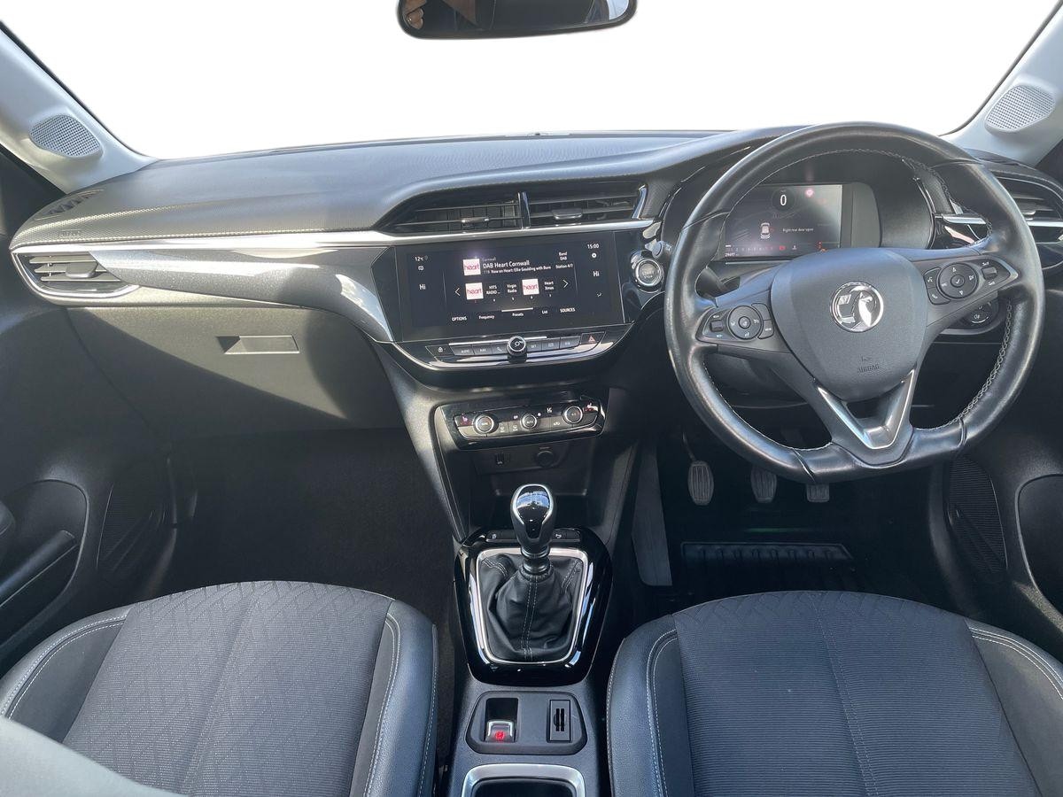 Used Vauxhall Corsa 2020 for sale - 76268808: Photo 9