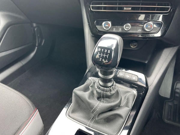 Used Vauxhall Mokka 2023 for sale - 74923728: Photo 11
