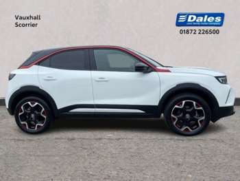 Used Vauxhall Mokka 2023 for sale - 74923728: Photo